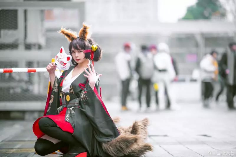 Hei-Ai Kosen Kobanagi (Small Phoenix) @Wrapping Paper Aijo (cp25) (9P) Hei-Ai Kosen Kobanagi (Small Phoenix) @Wrapping Paper Aijo (cp25) (9P)