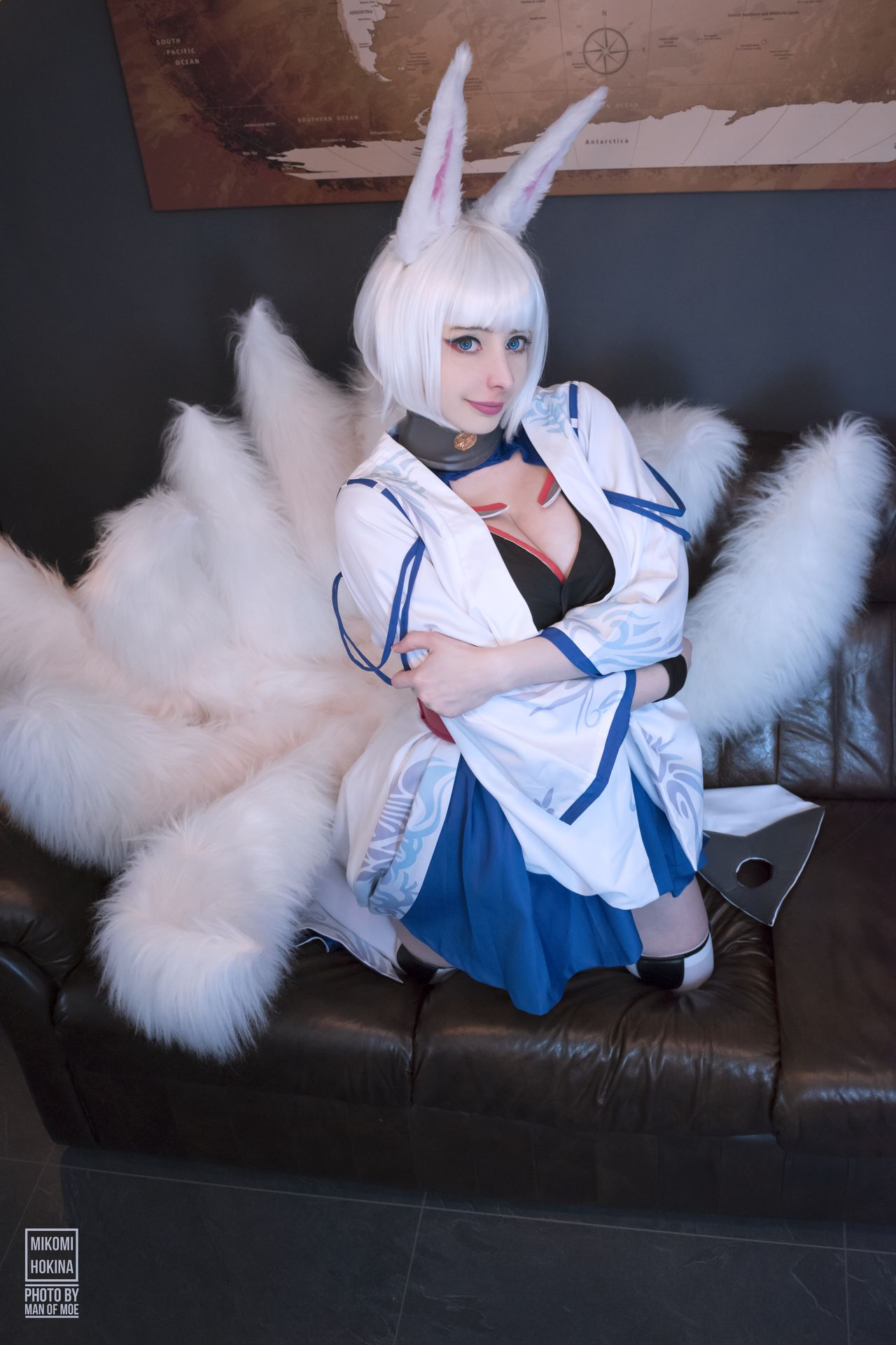 Mikomi Hokina - Kaga Mikomi Hokina - Kaga