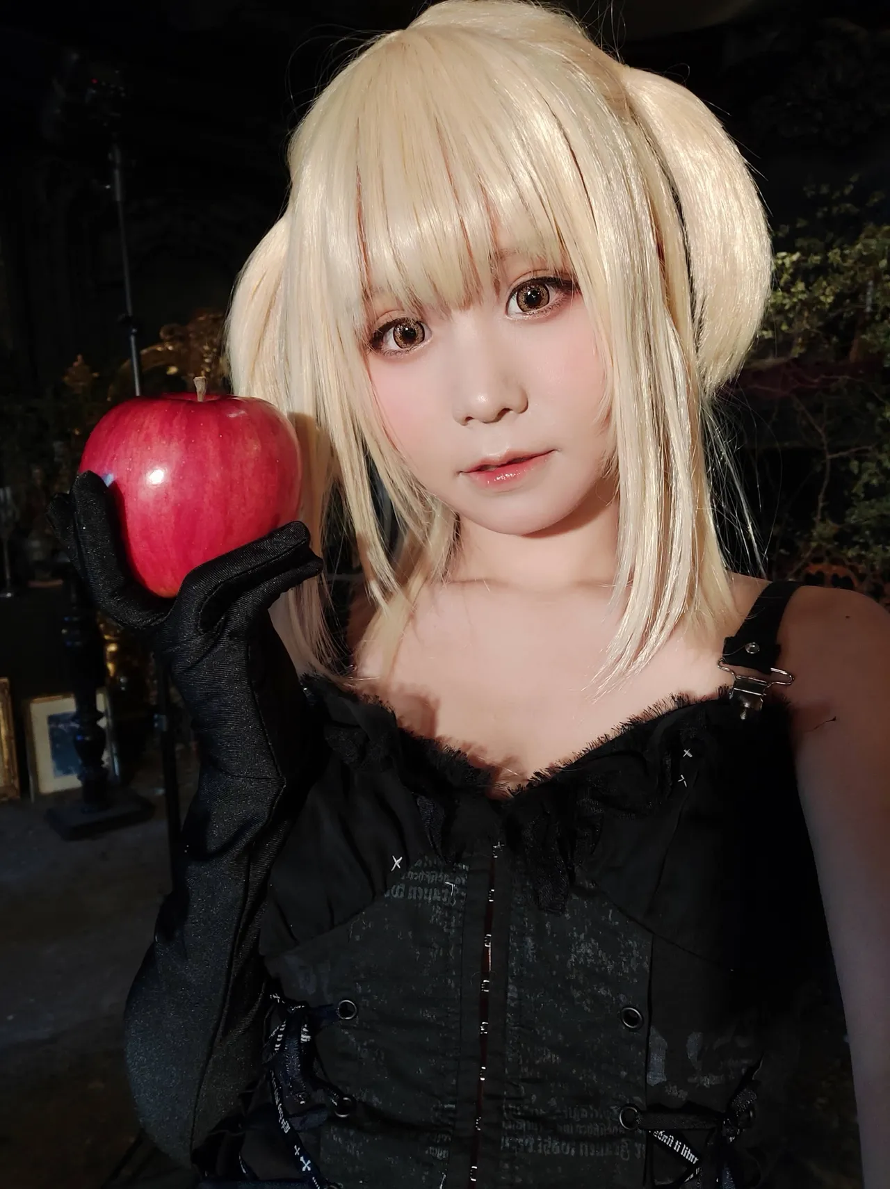 Kurumi - Misa Kurumi - Misa