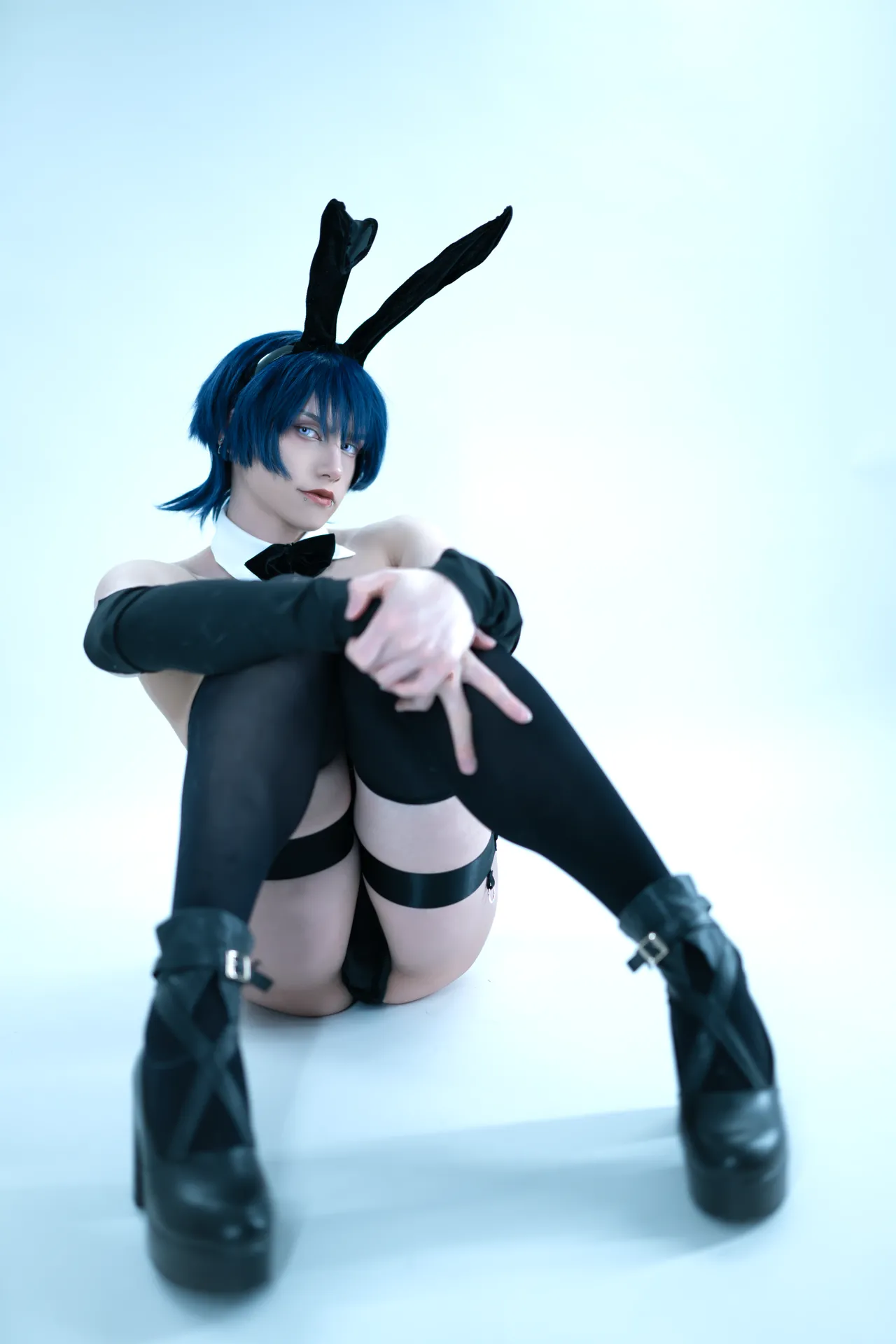 Alexandre - Bunny Scaramouche Alexandre - Bunny Scaramouche