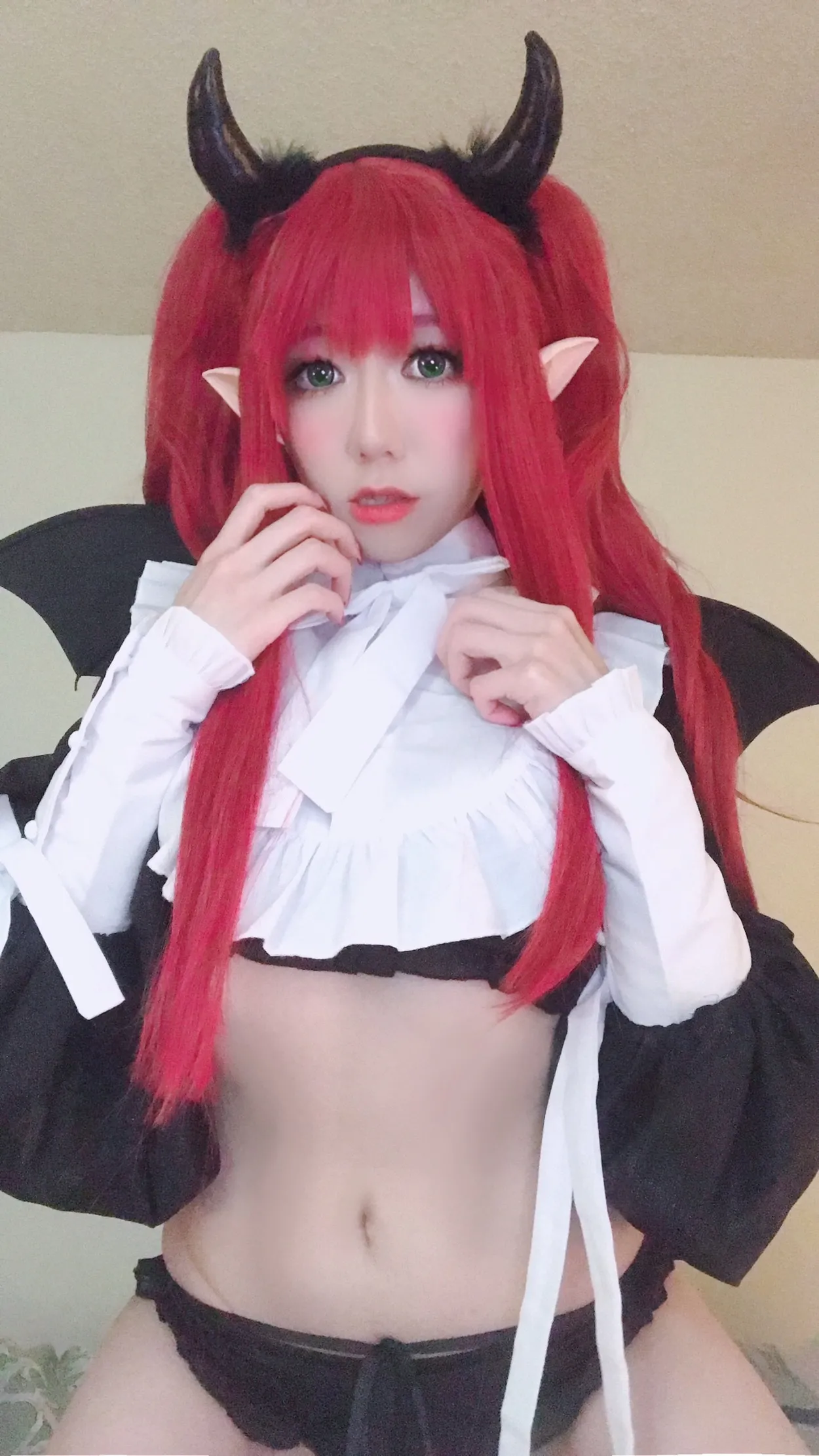 Usagi Christy - Ryzu Usagi Christy - Ryzu