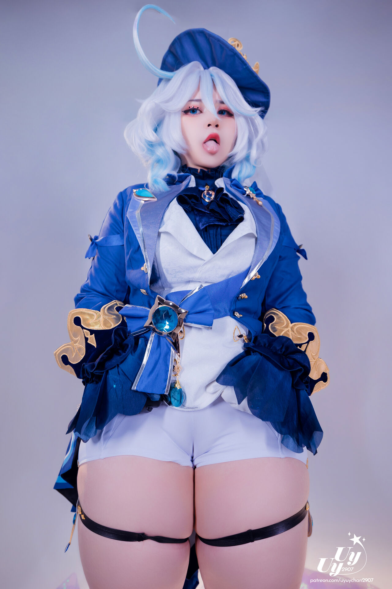 UyUy - Furina UyUy - Furina