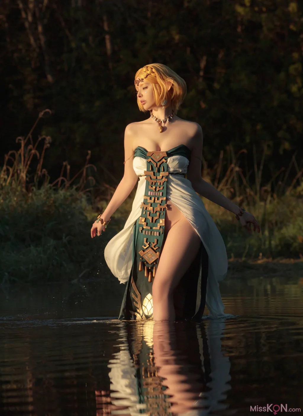 Coser@Vinnegal: Zelda (70 photos) Coser@Vinnegal: Zelda (70 photos)