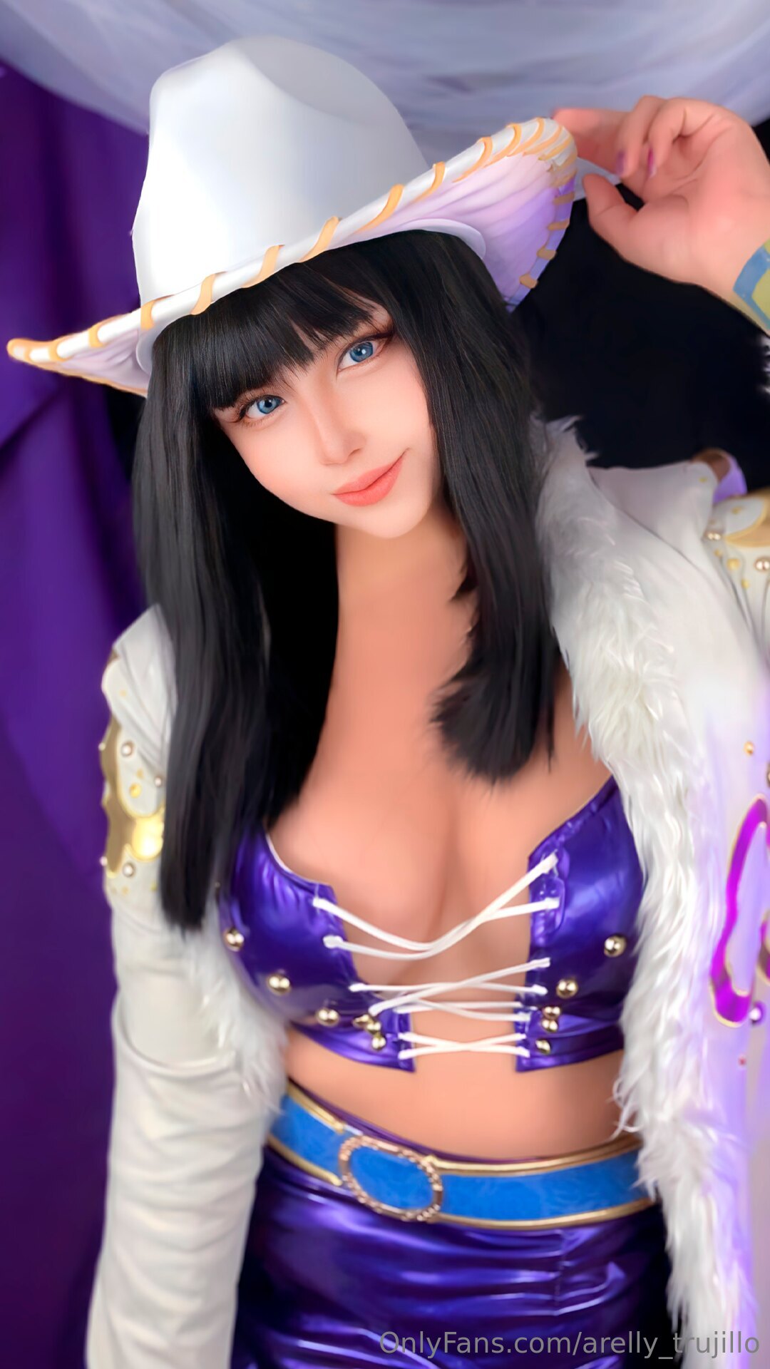 Arelly Trujillo - Miss All Sunday Arelly Trujillo - Miss All Sunday