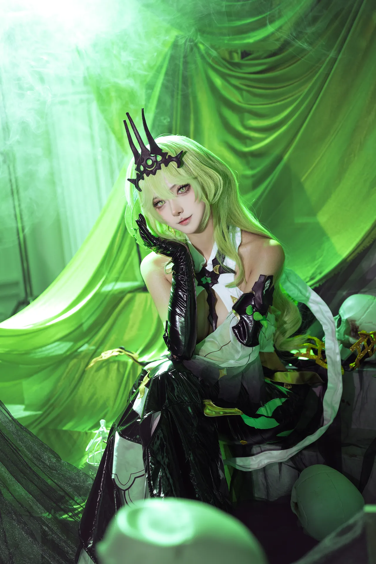 Seya Lion Smash - Honkai Impact III Mobius Seya Lion Smash - Honkai Impact III Mobius