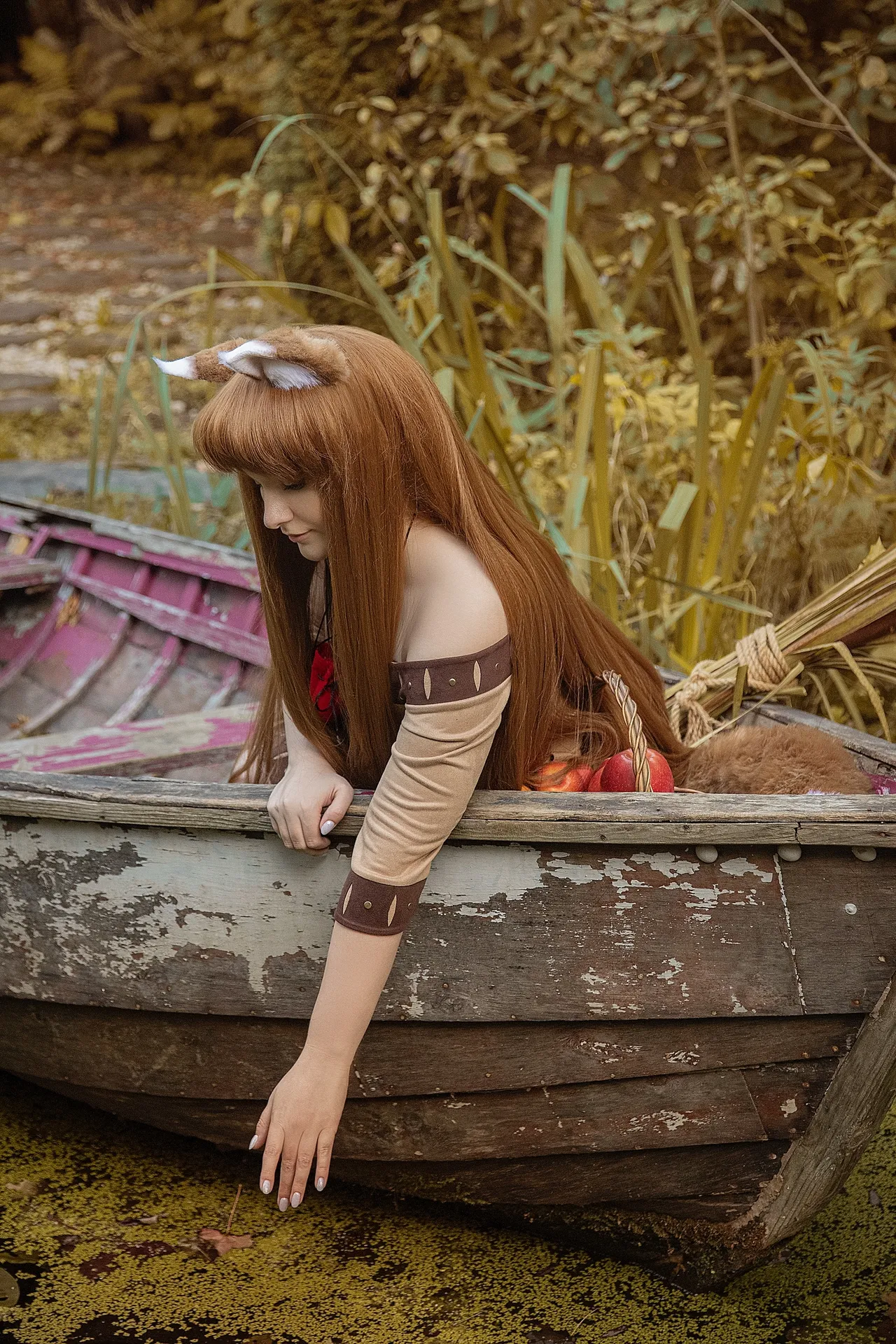 Agrifano - Holo Agrifano - Holo