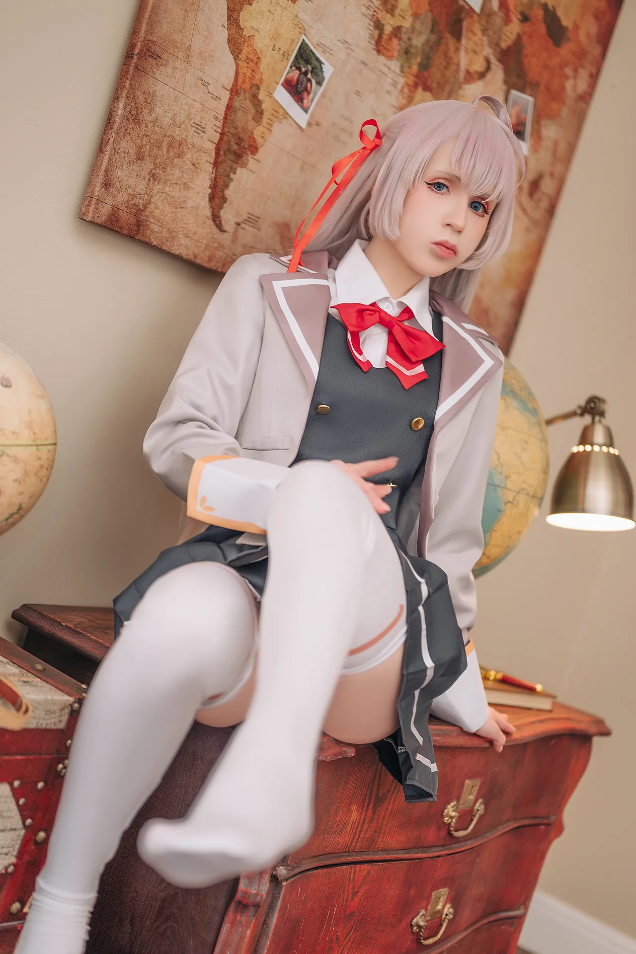 Hackee - Alya Hackee - Alya