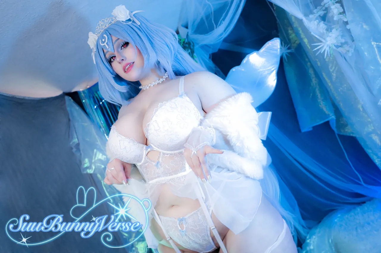 Suubunny - Bao the Whale Suubunny - Bao the Whale