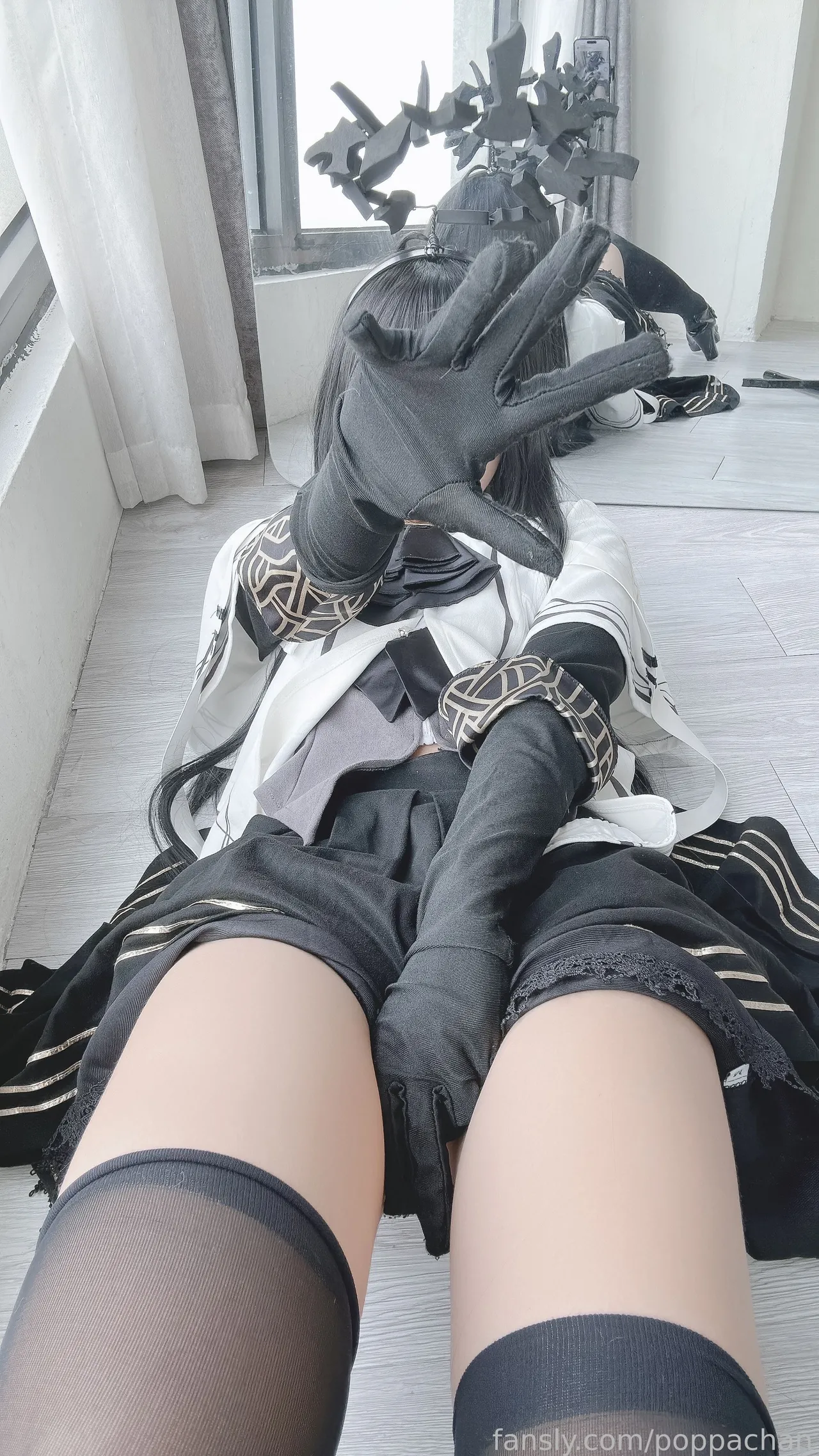 PoppaChan - Virtuosa 1 PoppaChan - Virtuosa 1