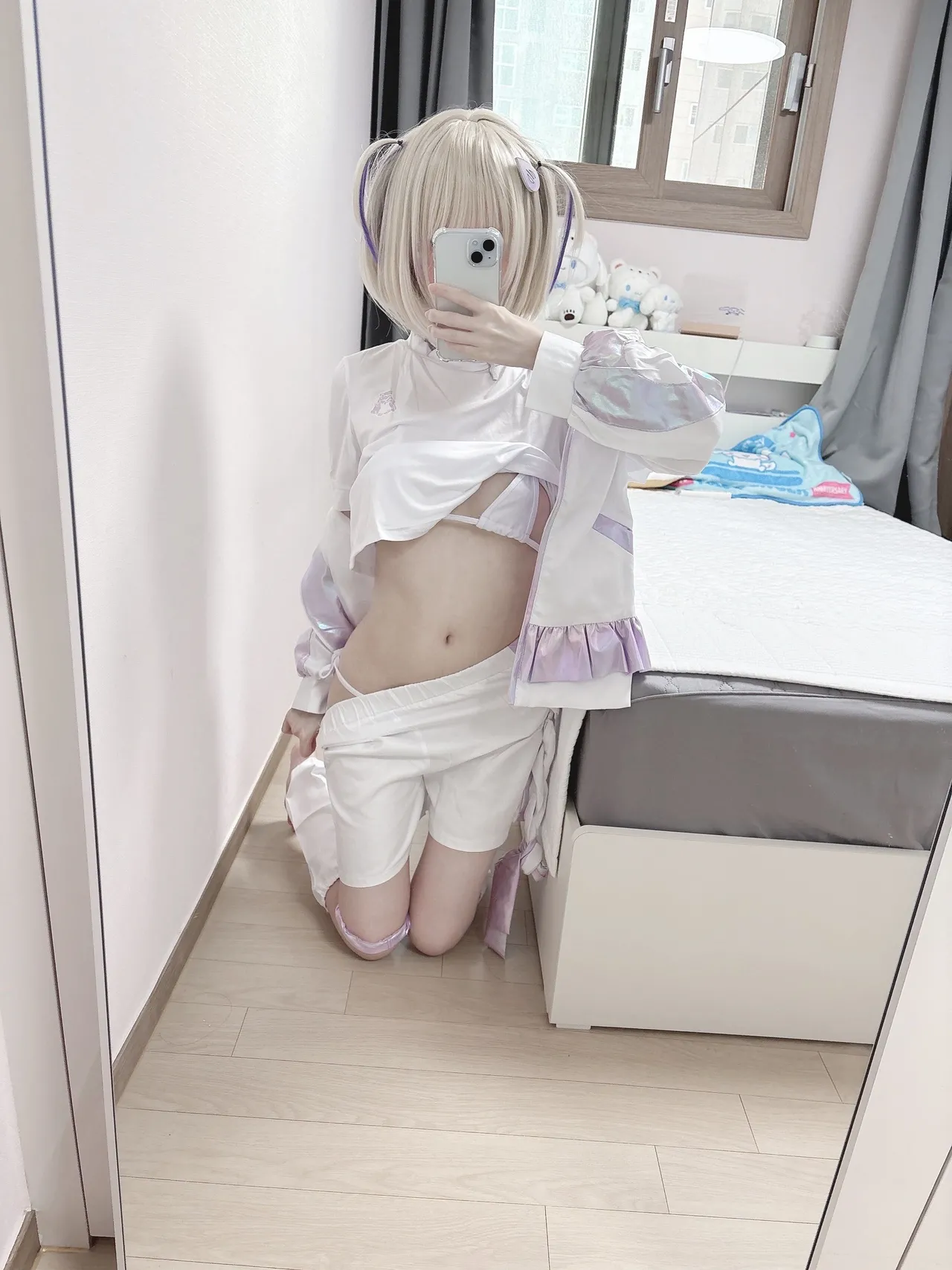 NENE - Todoroki Hajime (Hololive) NENE - 轟 はじめ NENE - Todoroki Hajime (Hololive) NENE - 轟 はじめ