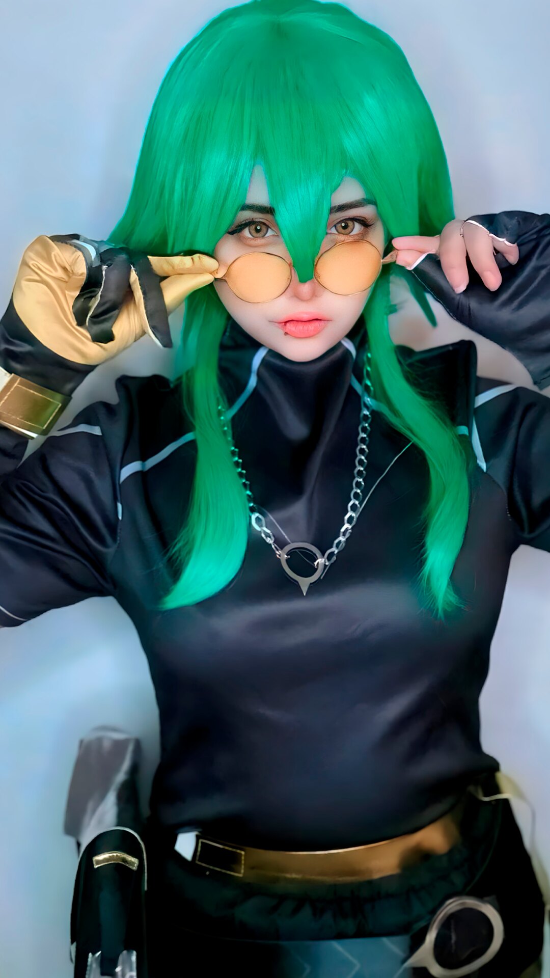 Arelly Trujillo - Ezreal Arelly Trujillo - Ezreal