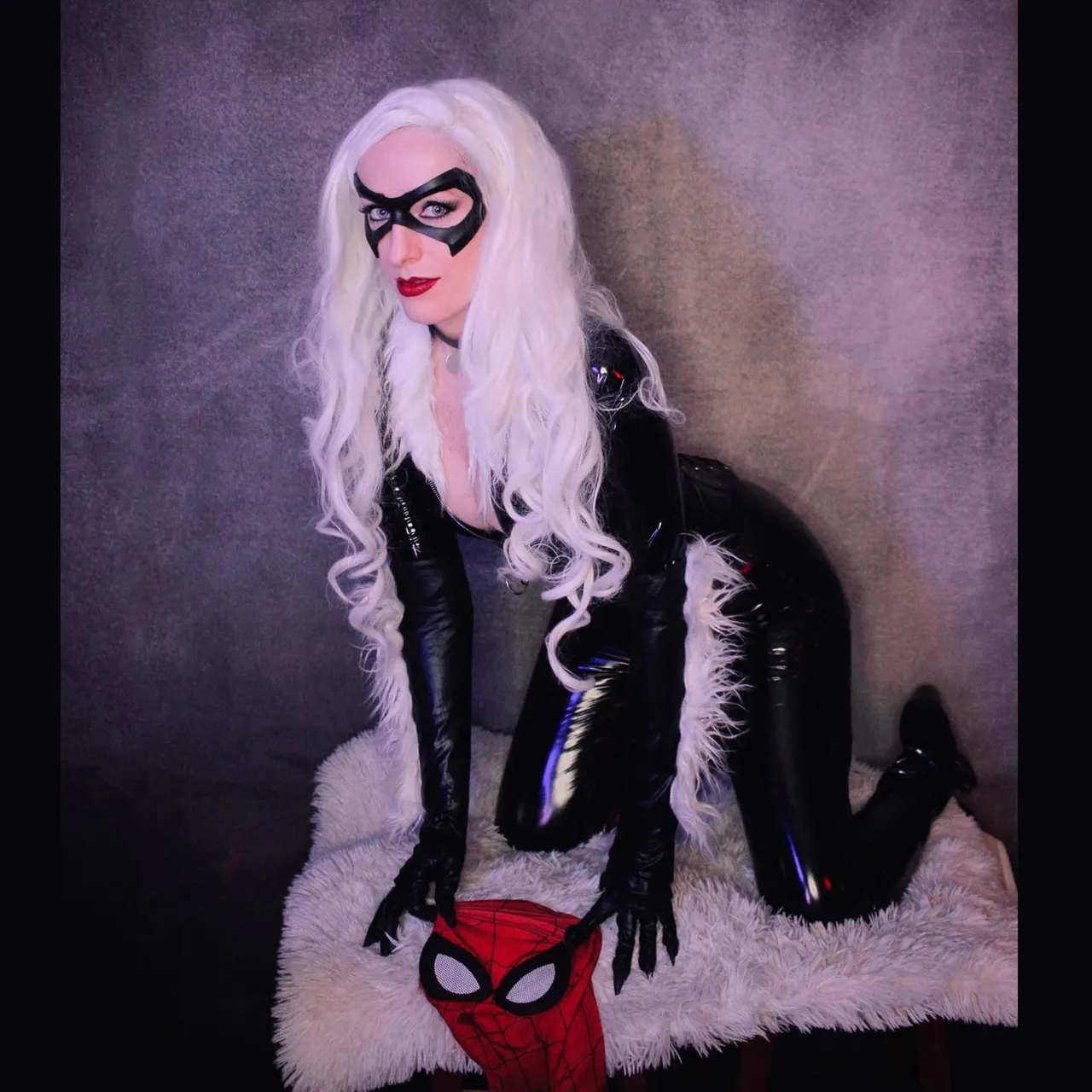 Electrish | Black Cat Electrish | Black Cat