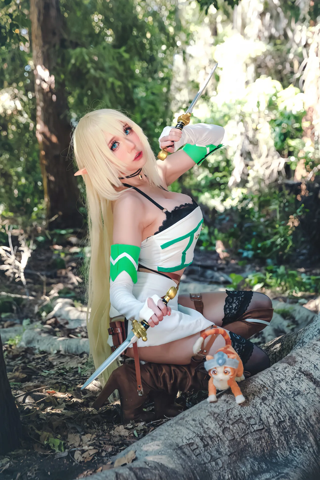 Usagi Christy - Aria Usagi Christy - Aria