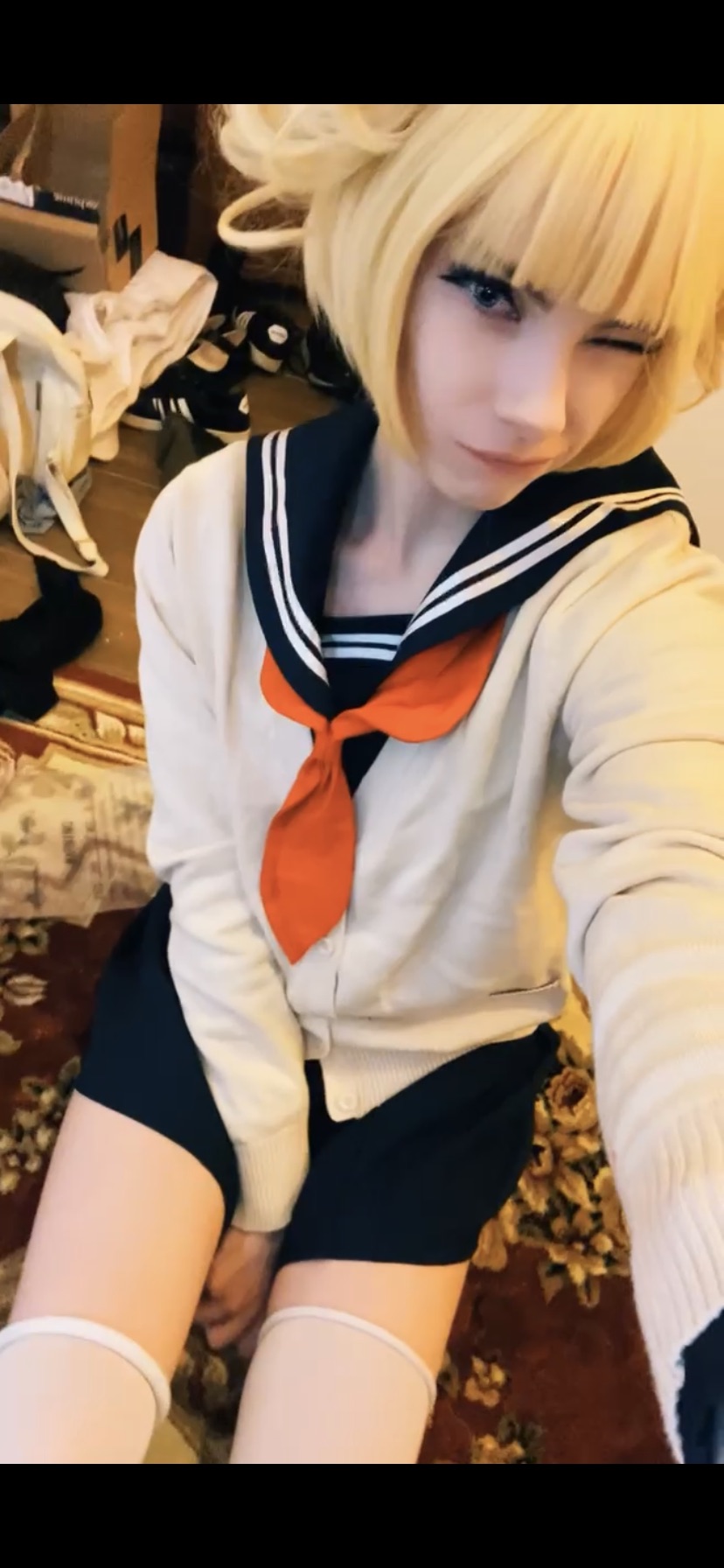 Kkatyonak - Toga Kkatyonak - Toga