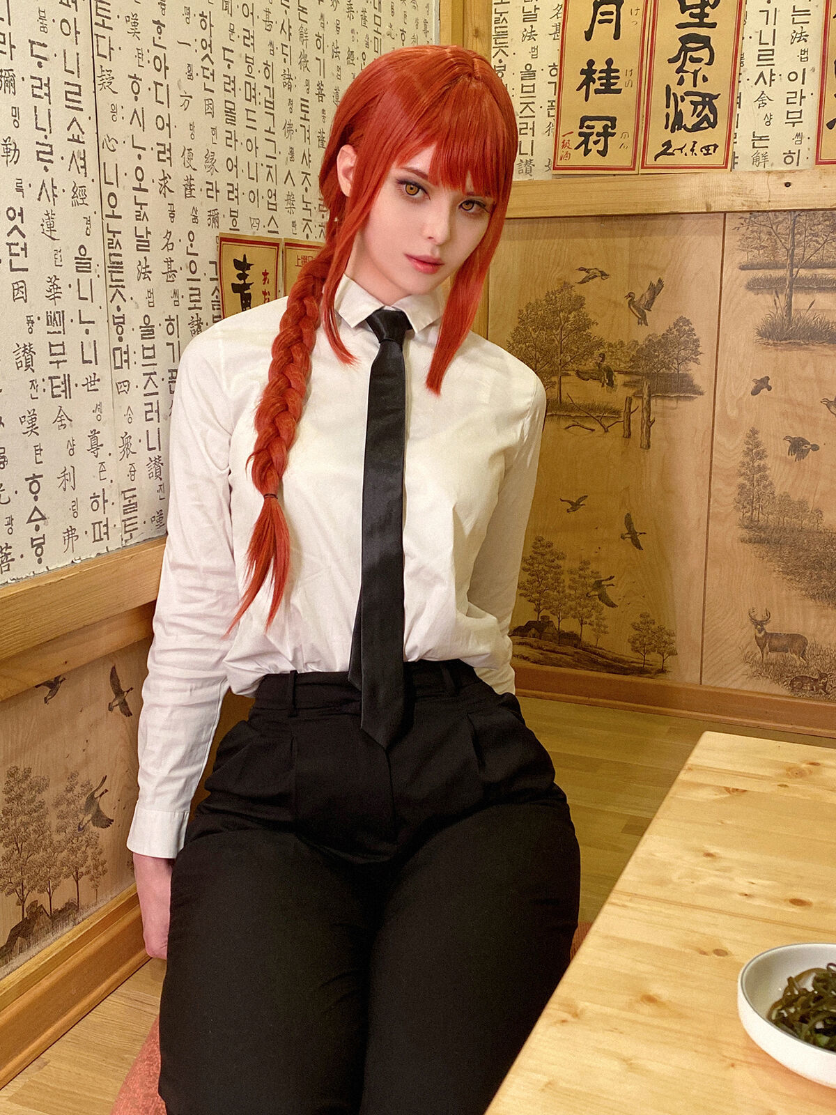 Vinnegal - Makima 4 Vinnegal - Makima 4