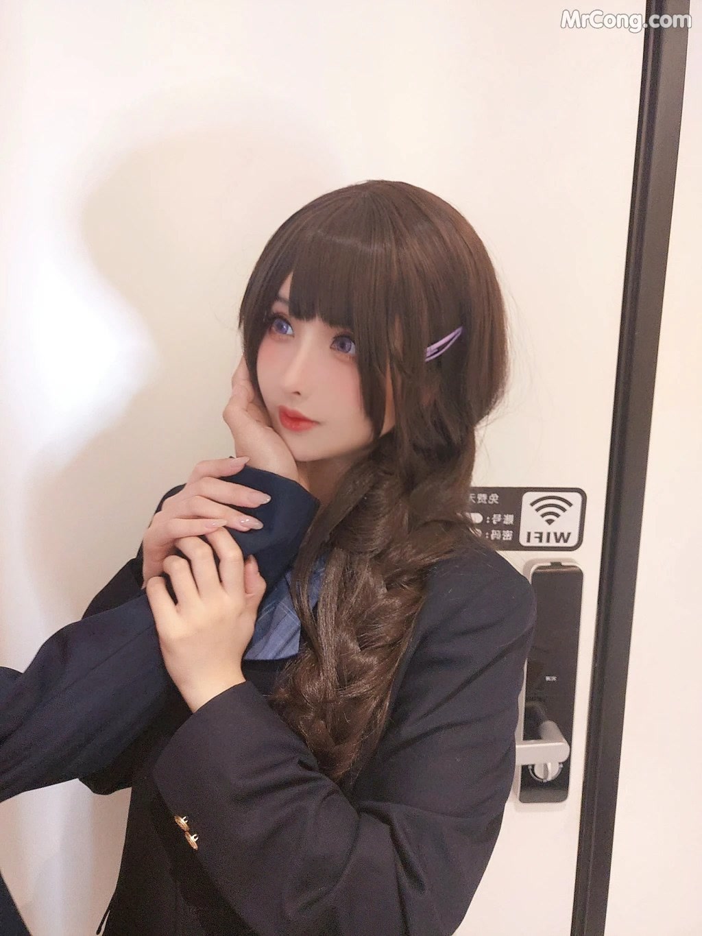 Coser@rioko凉凉子 Vol.097: 牛头人三ntr (181 ảnh 12 videos) Coser@rioko凉凉子 Vol.097: 牛头人三ntr (181 ảnh 12 videos)