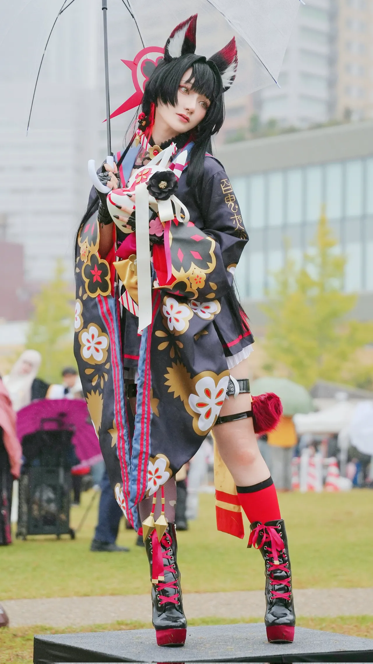 Lapin Angelia - Kosaka Wakamo 1 Lapin Angelia - Kosaka Wakamo 1