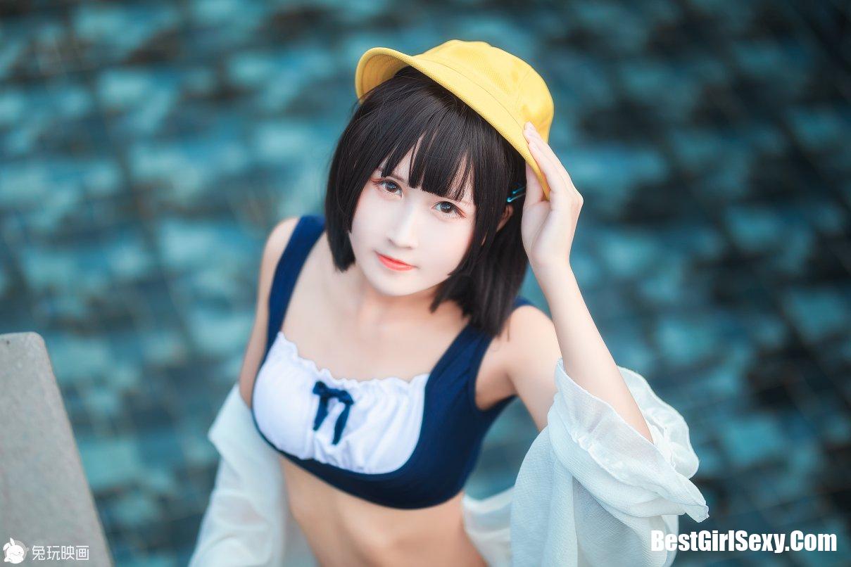 Coser@ 3 degrees_69 Vol.010 Small yellow cap 1 Coser@ 3 degrees_69 Vol.010 Small yellow cap 1
