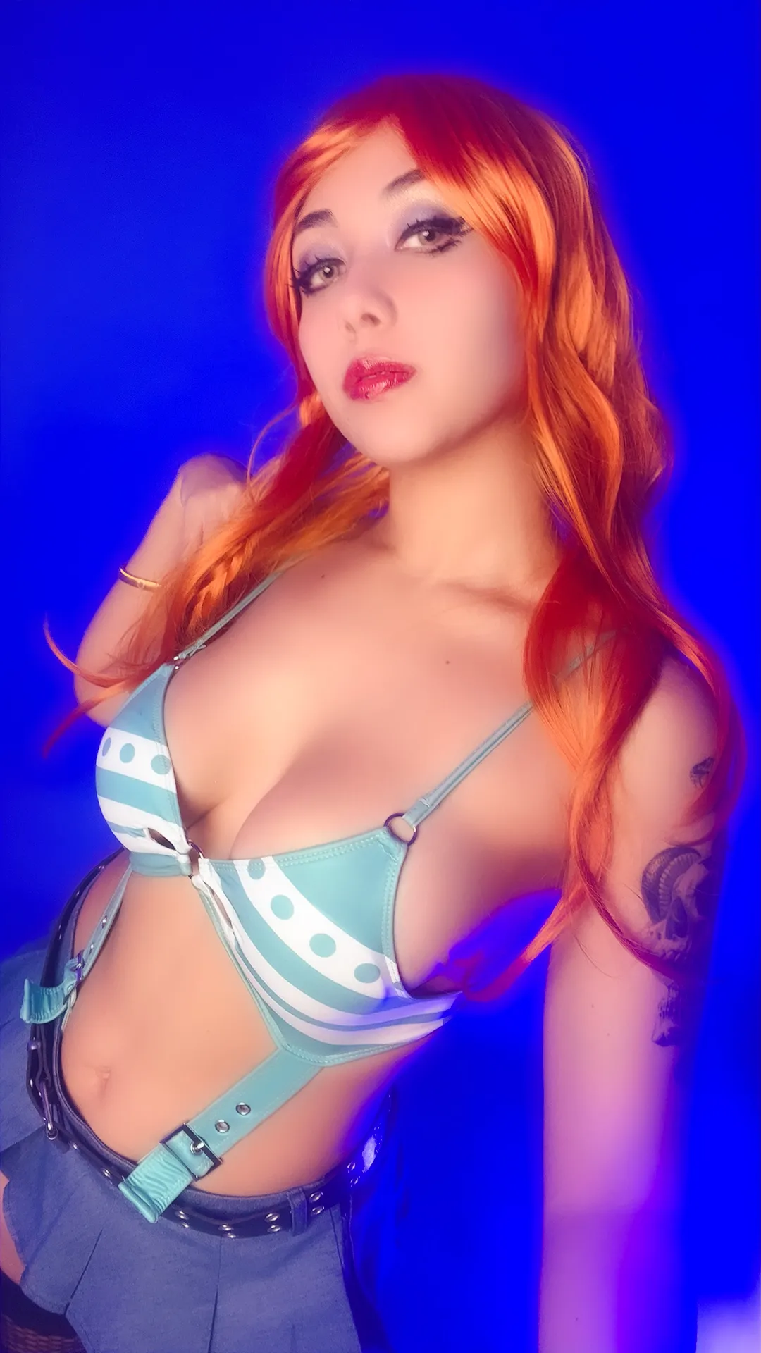 Dira Cosplay - Nami Dira Cosplay - Nami