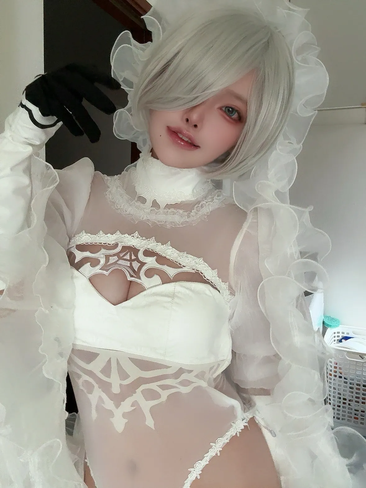Etocha - Bride 2B Etocha - Bride 2B