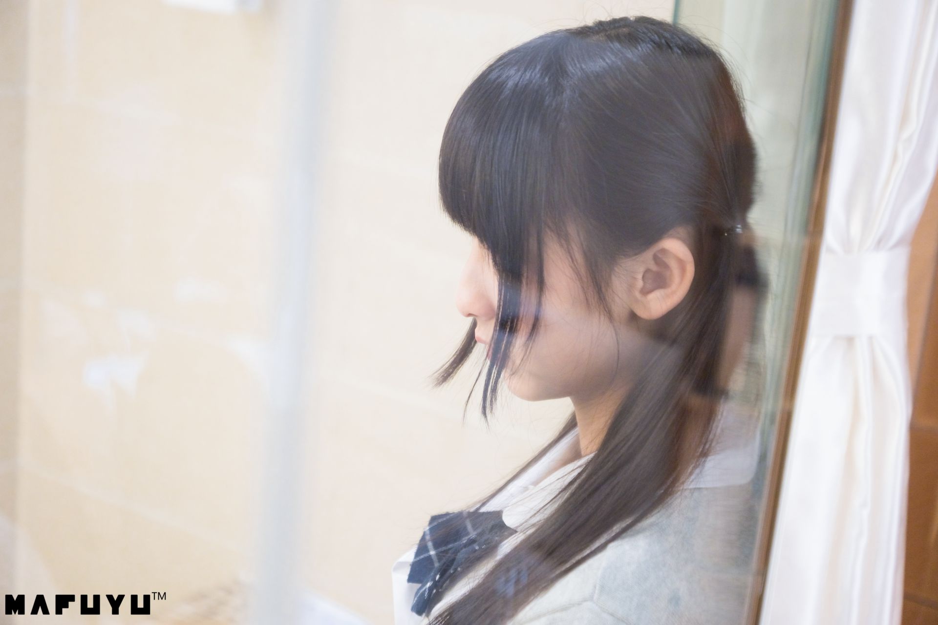 网红Coser@ Kagurazaka Midwinter Manatsu - 胶袜 series 网红Coser@ Kagurazaka Midwinter Manatsu - 胶袜 series