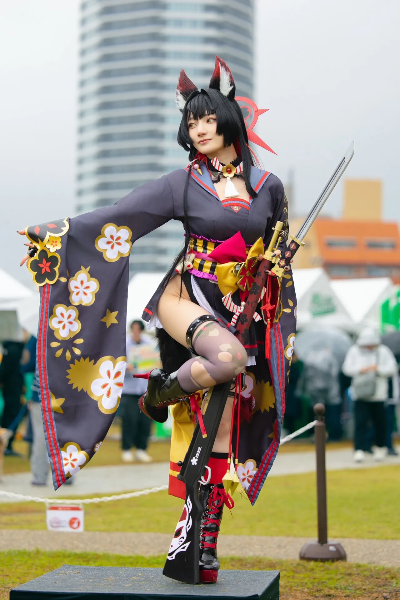 Lapin Angelia - Kosaka Wakamo 1 Lapin Angelia - Kosaka Wakamo 1