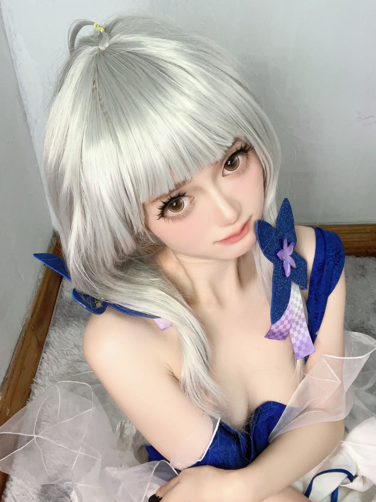 Coser@趴趴捣蛋陌 - 光辉自拍 772 Coser@趴趴捣蛋陌 - 光辉自拍 772