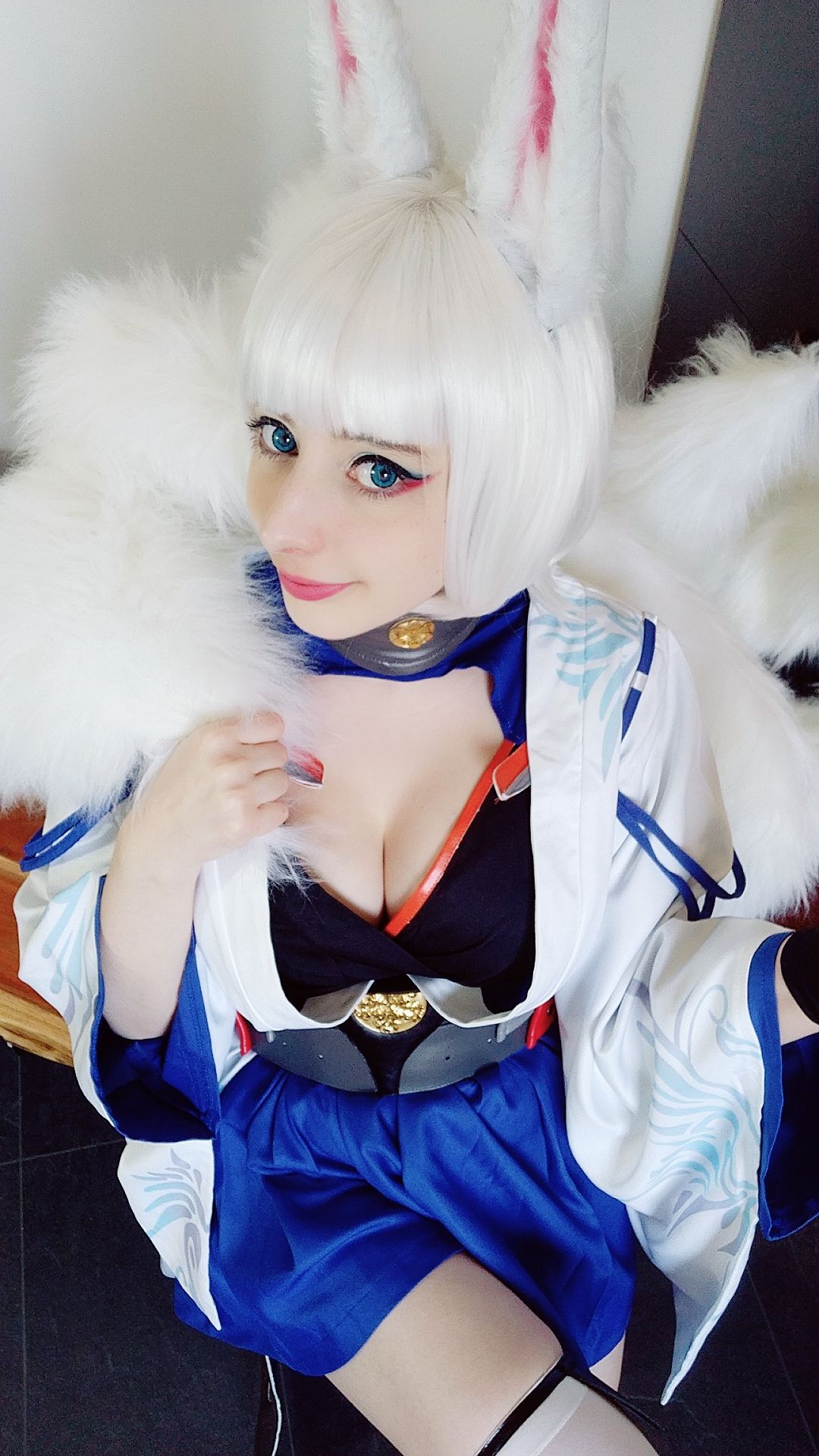 Mikomi Hokina - Kaga Mikomi Hokina - Kaga