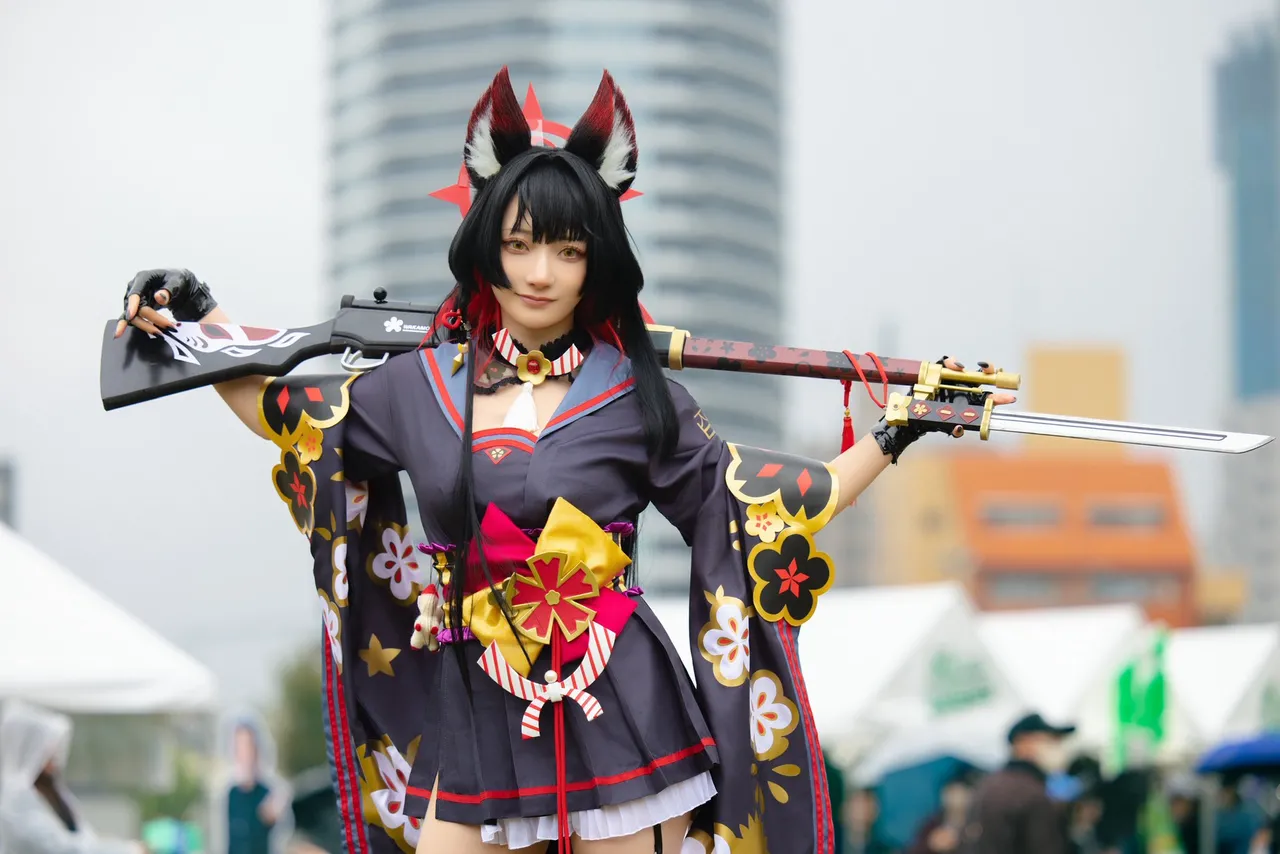 Lapin Angelia - Kosaka Wakamo 1 Lapin Angelia - Kosaka Wakamo 1