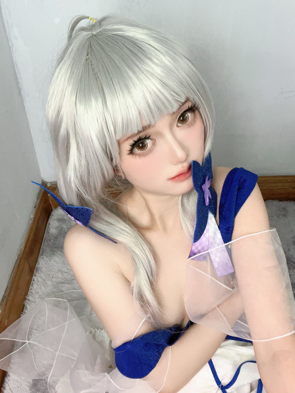 Coser@趴趴捣蛋陌 - 光辉自拍 772 Coser@趴趴捣蛋陌 - 光辉自拍 772