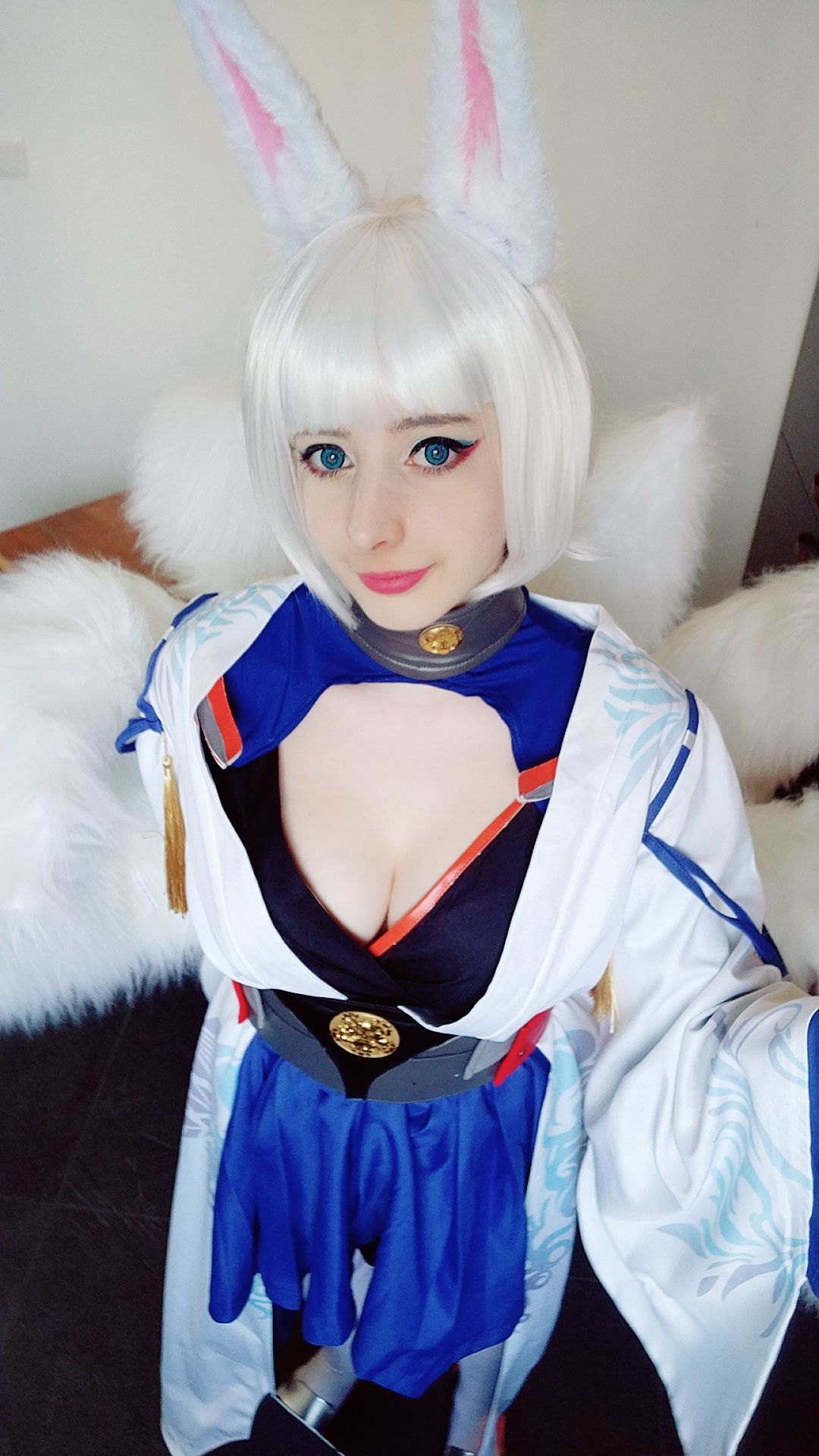 Mikomi Hokina - Kaga Mikomi Hokina - Kaga