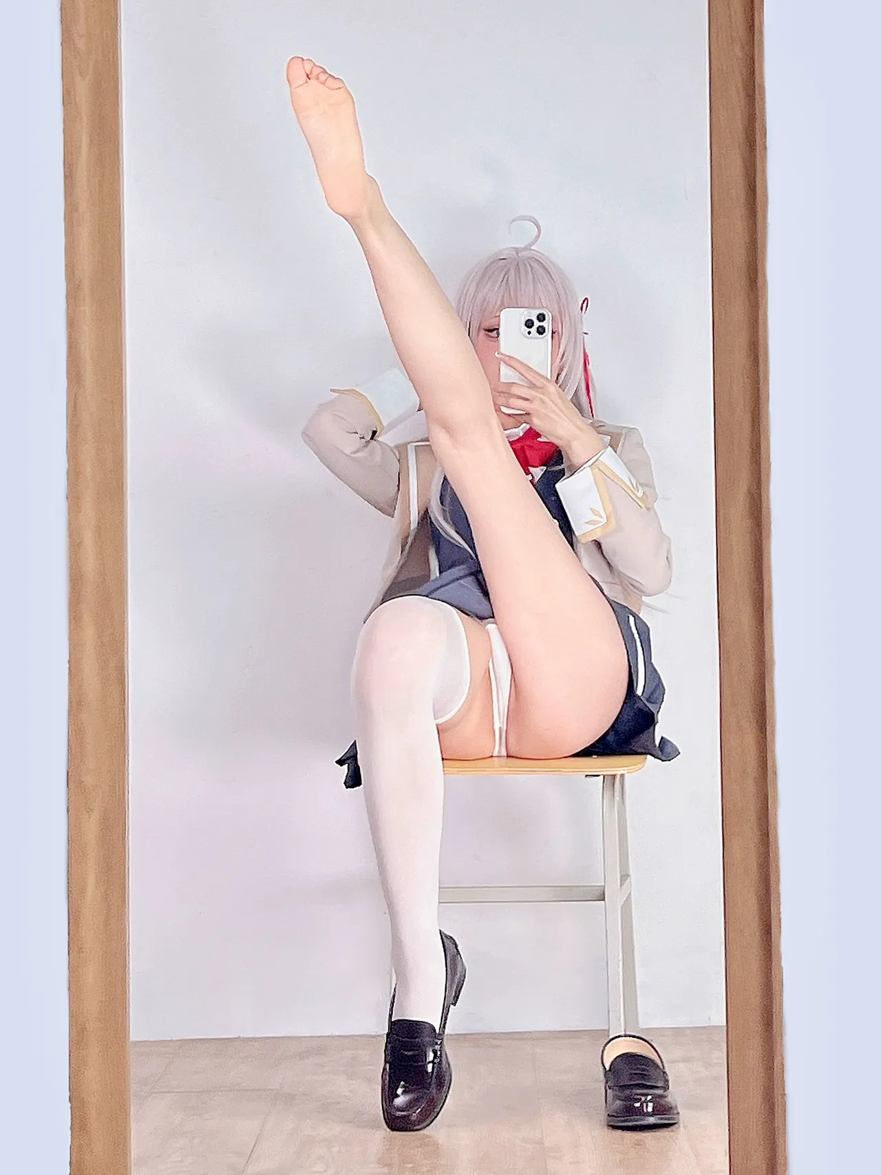 水淼Aqua - Alisa Mikhailovna Kujou 水淼Aqua - Alisa Mikhailovna Kujou