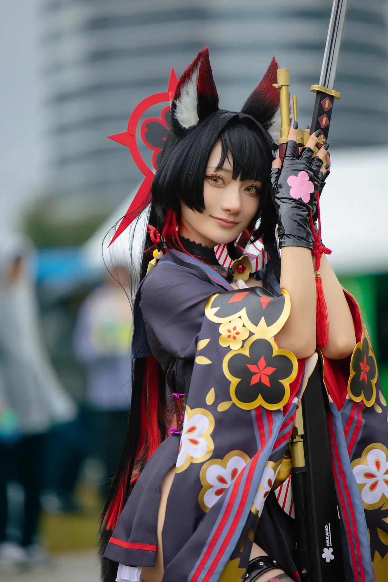 Lapin Angelia - Kosaka Wakamo 1 Lapin Angelia - Kosaka Wakamo 1