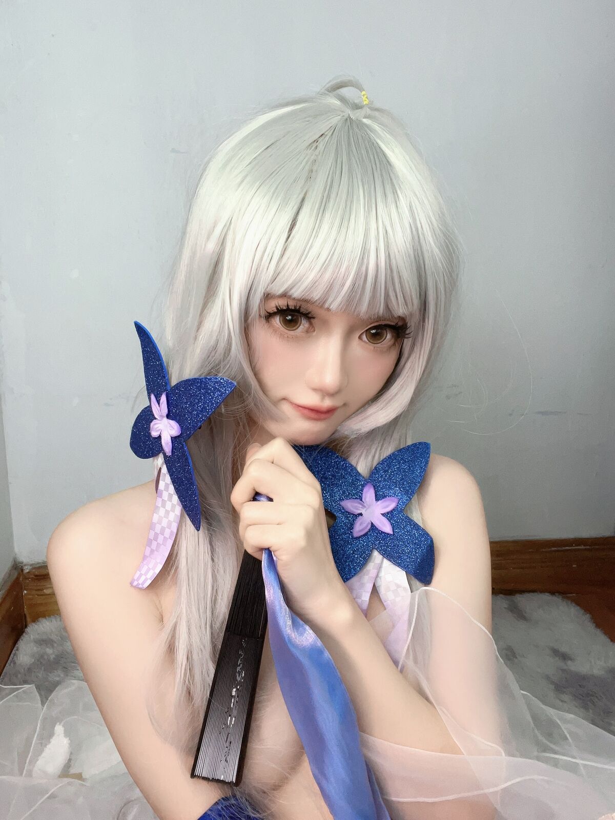 Coser@趴趴捣蛋陌 - 光辉自拍 772 Coser@趴趴捣蛋陌 - 光辉自拍 772