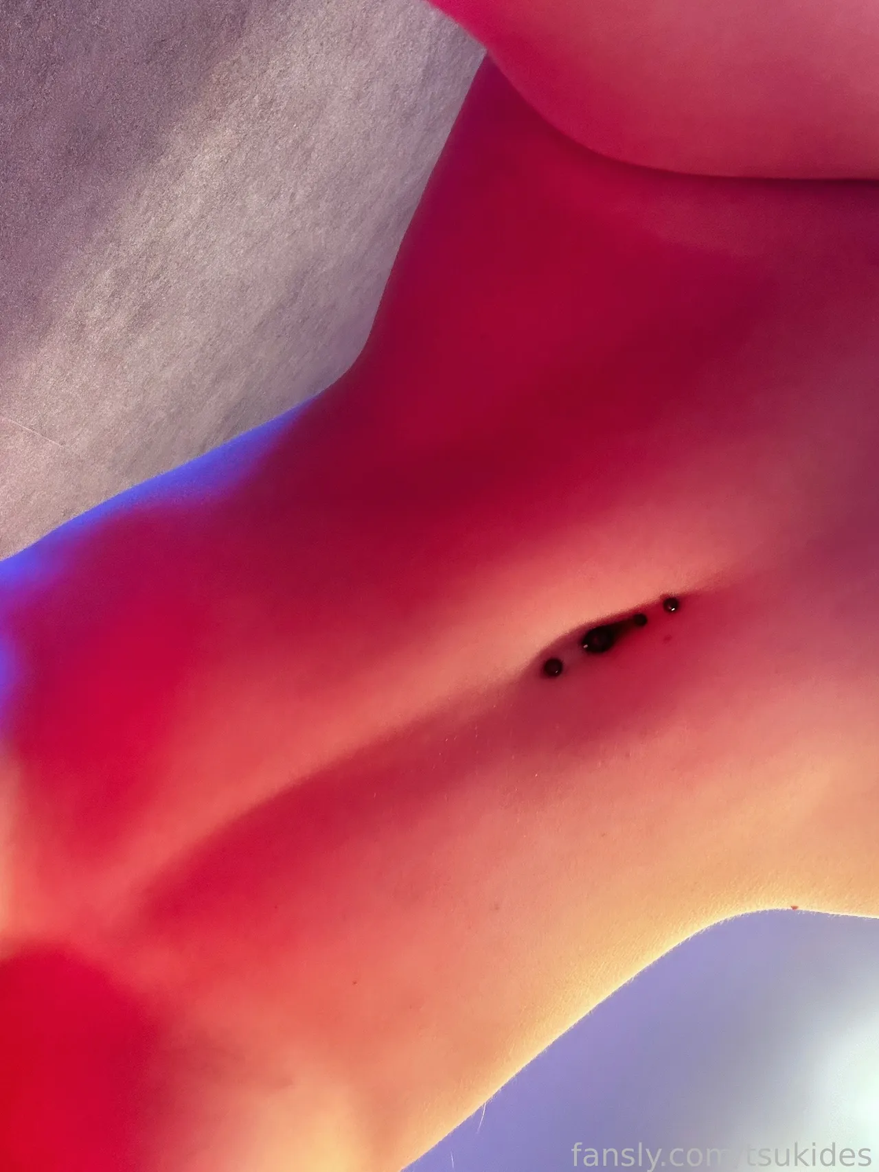 Tsuki Desu - MJ Tsuki Desu - MJ