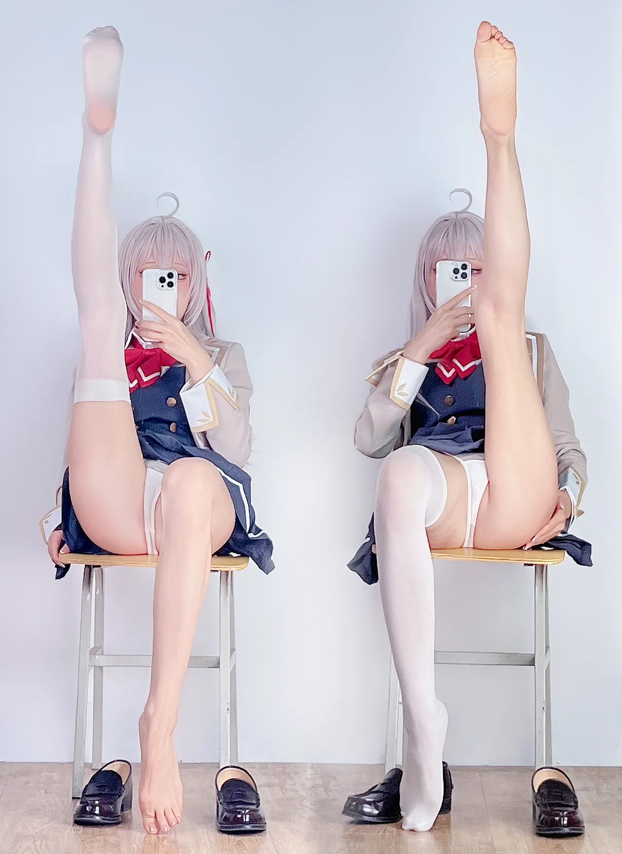 水淼Aqua - Alisa Mikhailovna Kujou 水淼Aqua - Alisa Mikhailovna Kujou