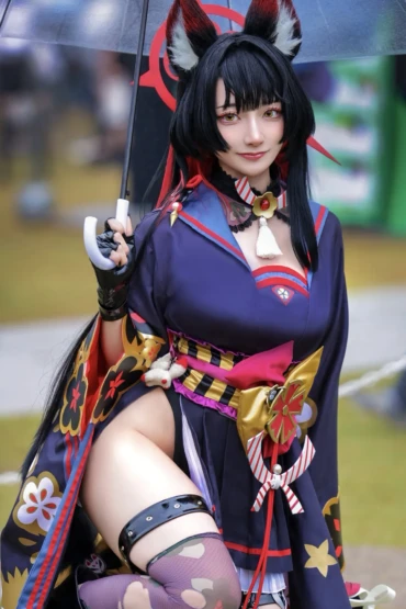 Lapin Angelia - Kosaka Wakamo 1