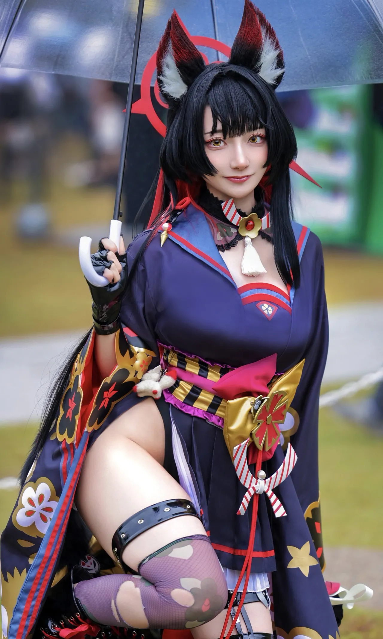 Lapin Angelia - Kosaka Wakamo 1 Lapin Angelia - Kosaka Wakamo 1