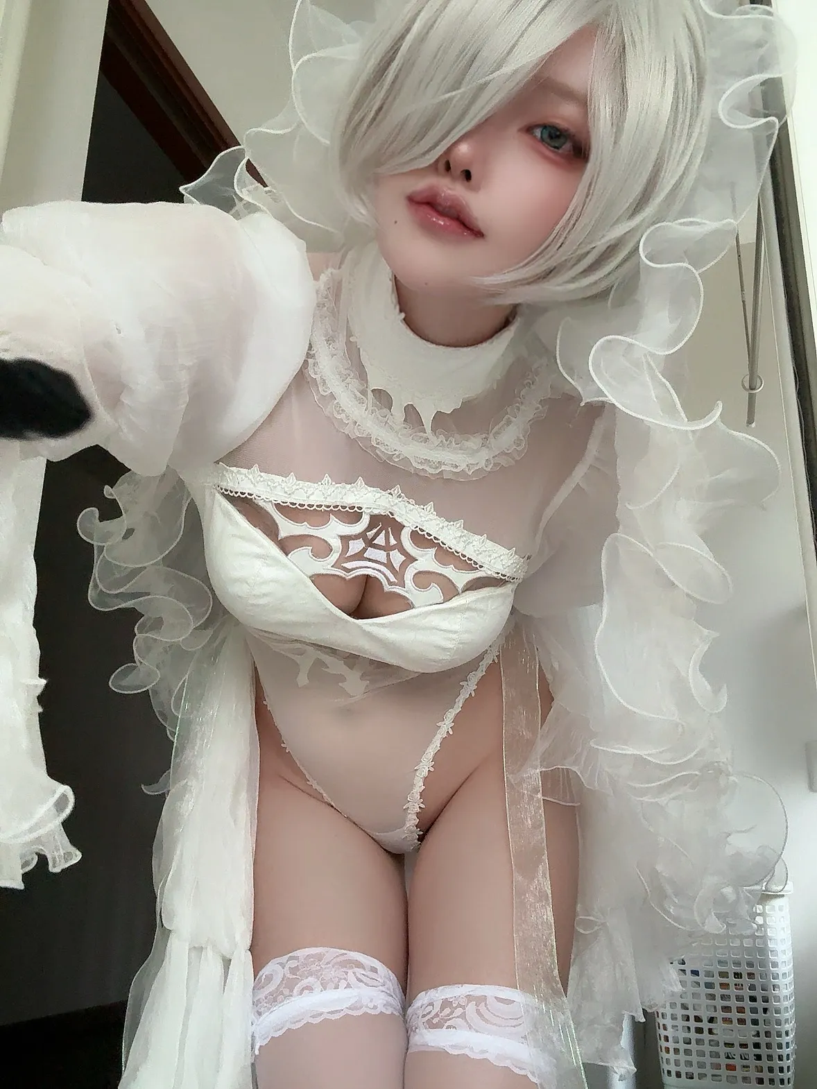Etocha - Bride 2B Etocha - Bride 2B