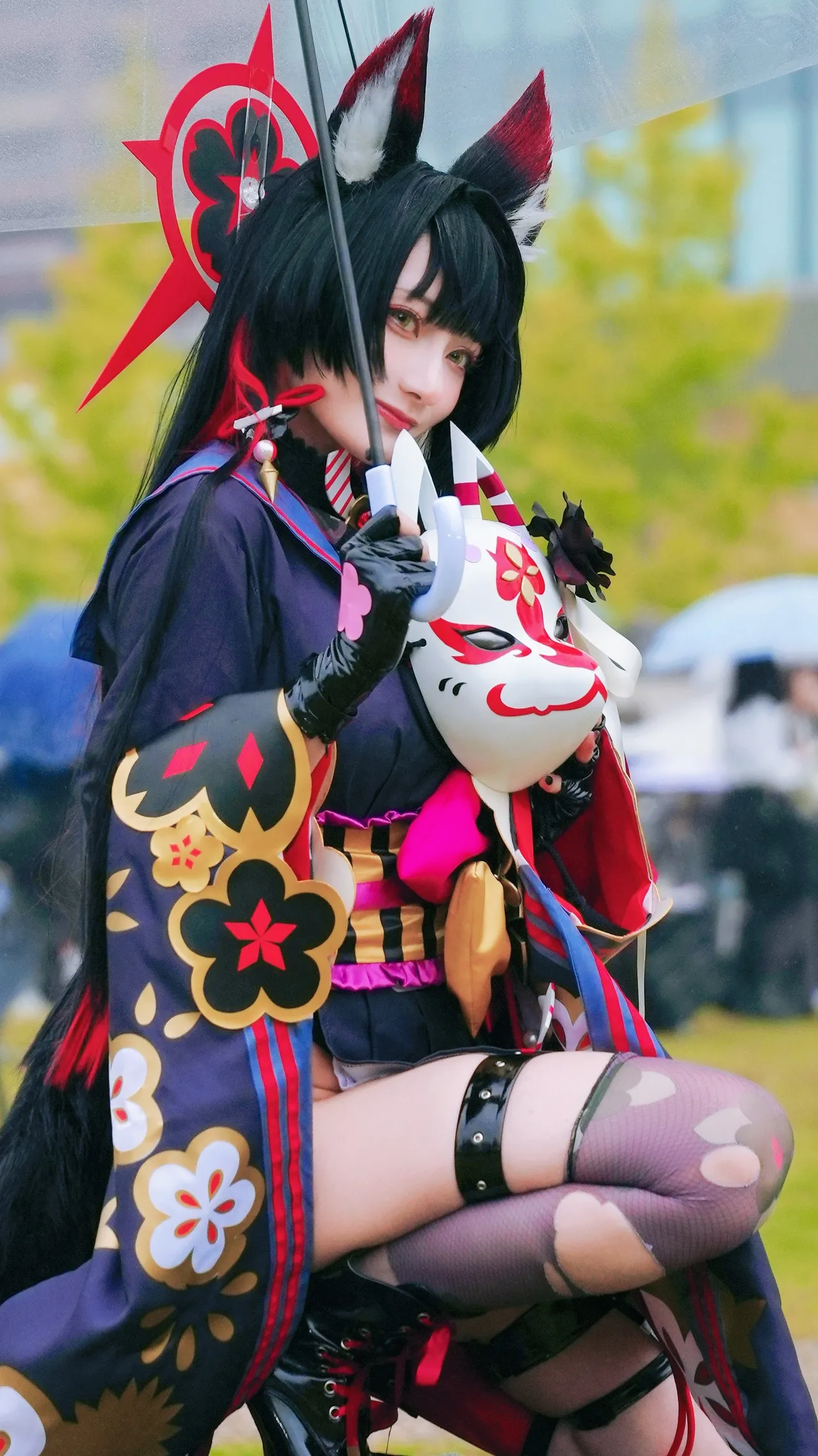 Lapin Angelia - Kosaka Wakamo 1 Lapin Angelia - Kosaka Wakamo 1