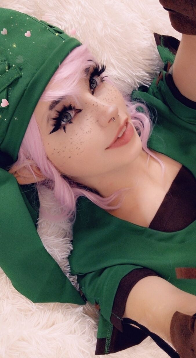 Rusty Fawkes - Link to the Past Rusty Fawkes - Link to the Past