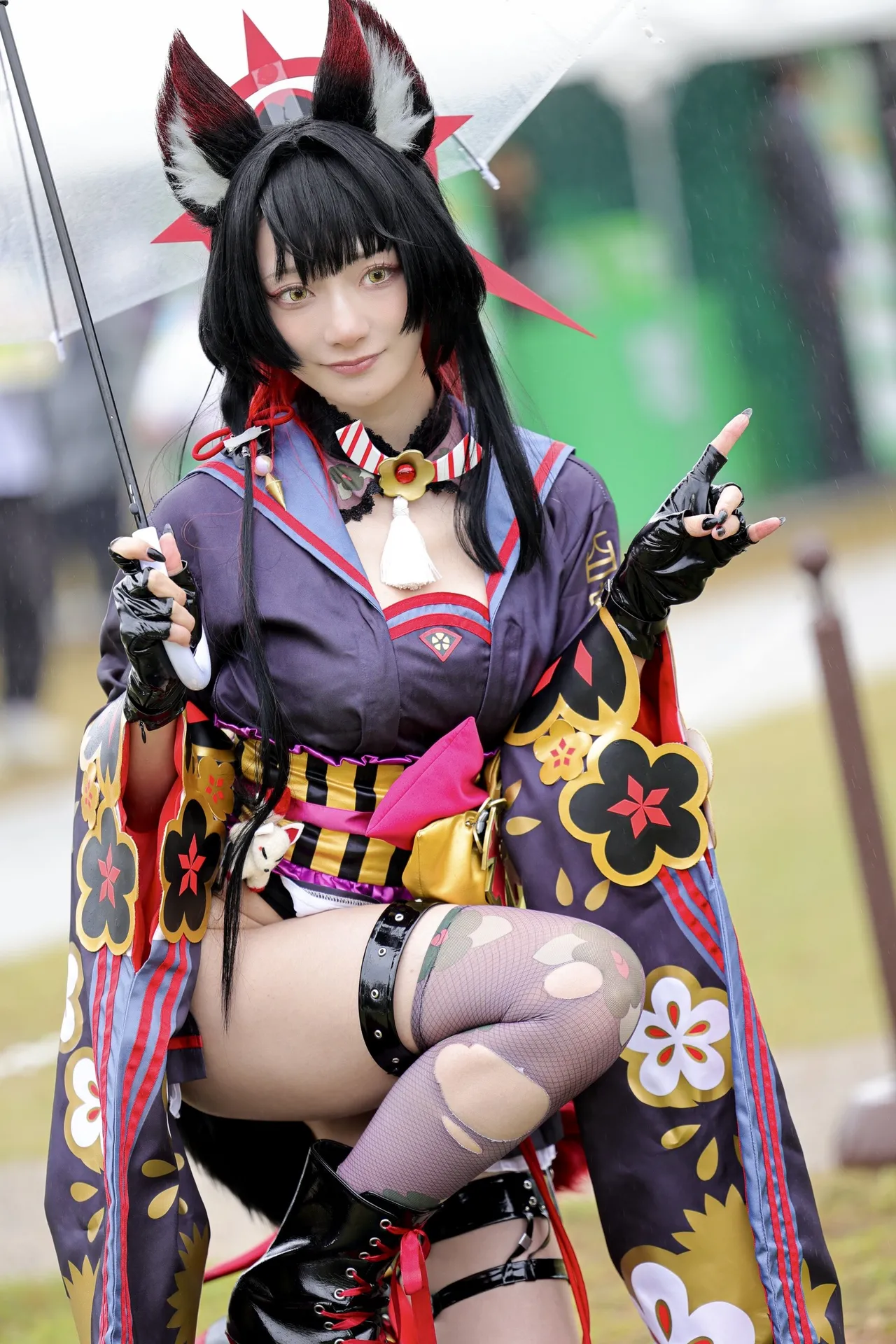 Lapin Angelia - Kosaka Wakamo 1 Lapin Angelia - Kosaka Wakamo 1