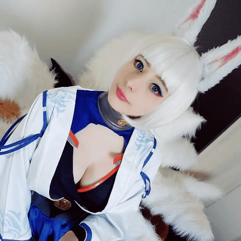 Mikomi Hokina - Kaga Mikomi Hokina - Kaga