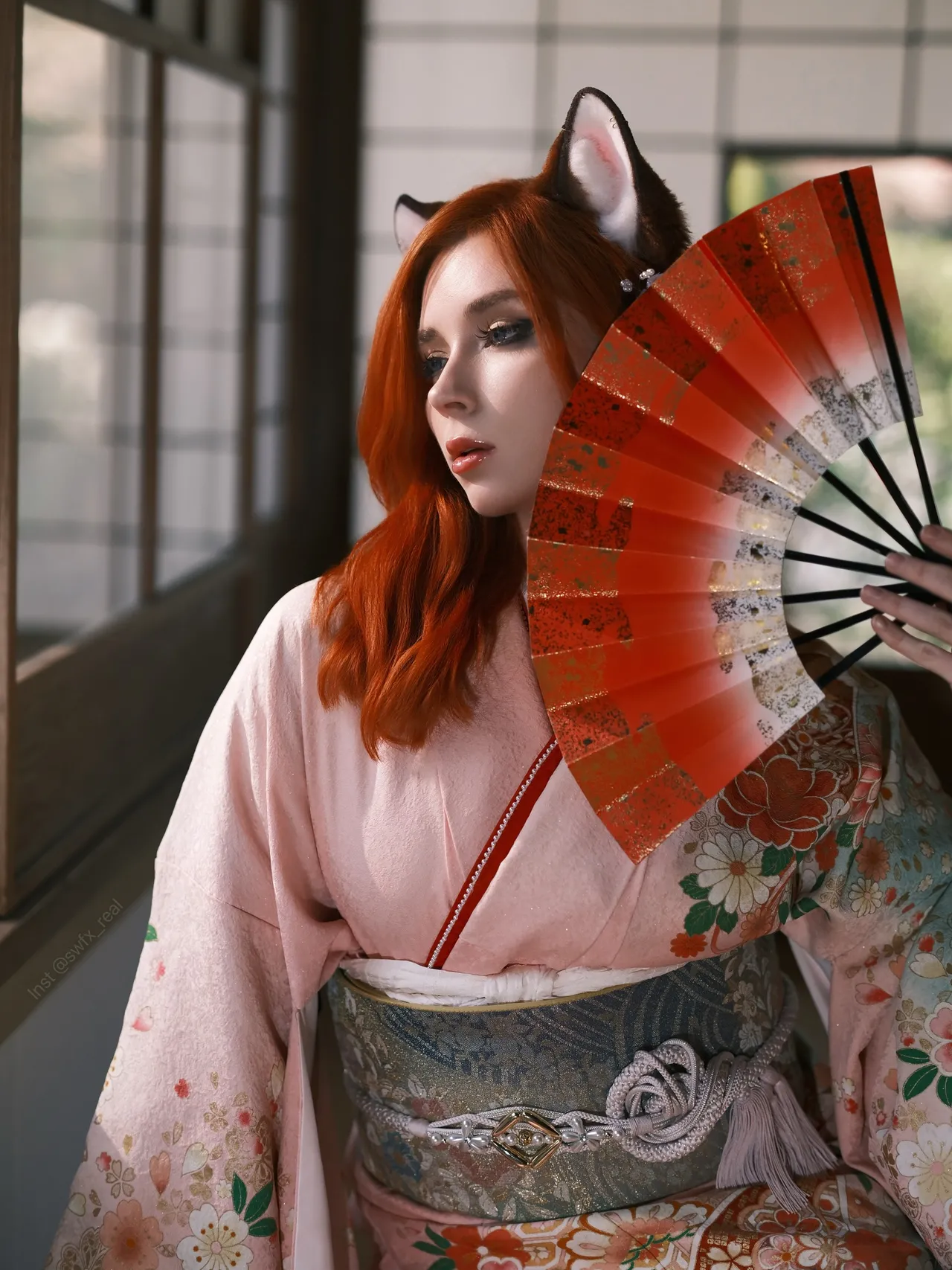 Sweetie Fox Cosplay Collection Sweetie Fox Cosplay Collection