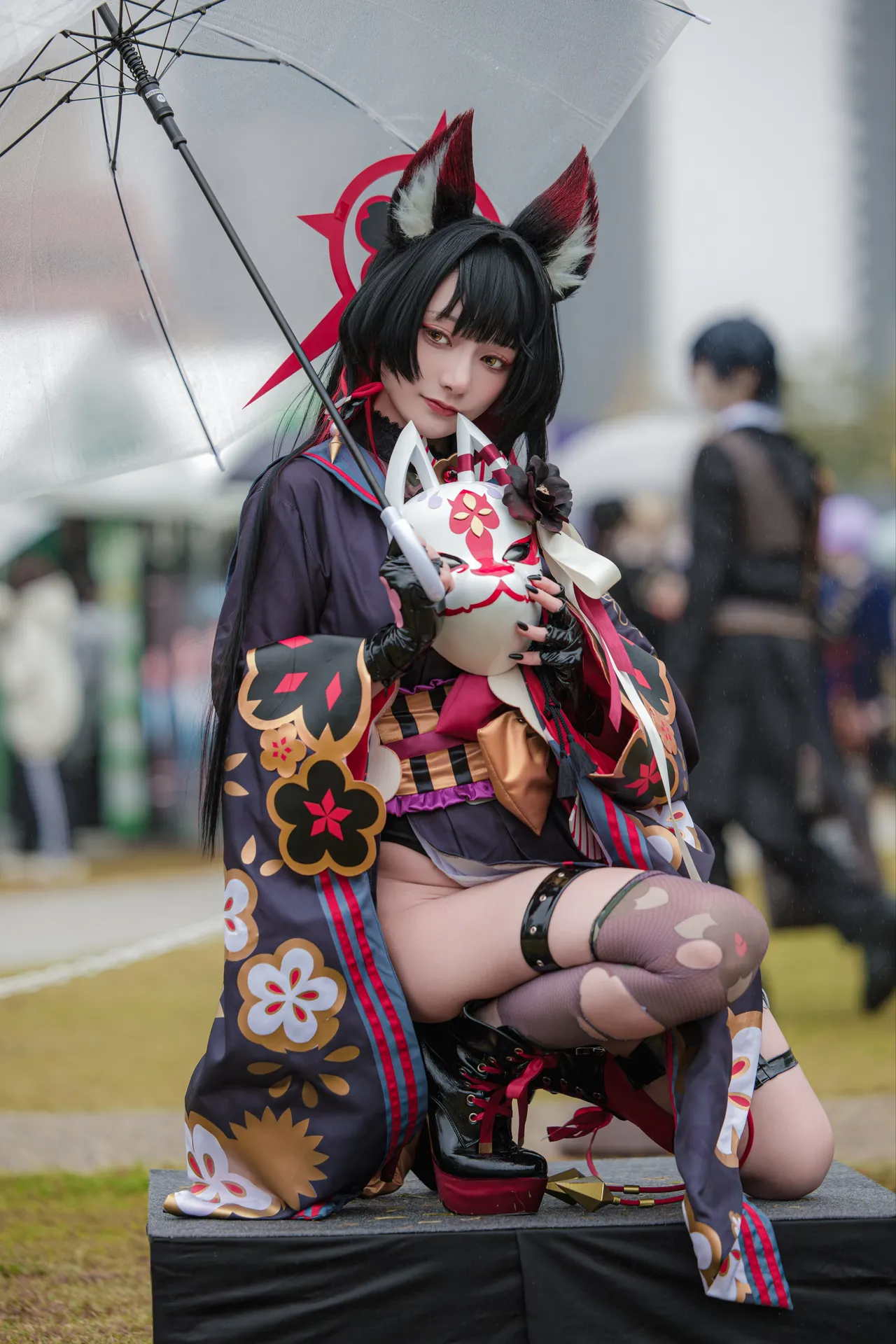 Lapin Angelia - Kosaka Wakamo 1 Lapin Angelia - Kosaka Wakamo 1