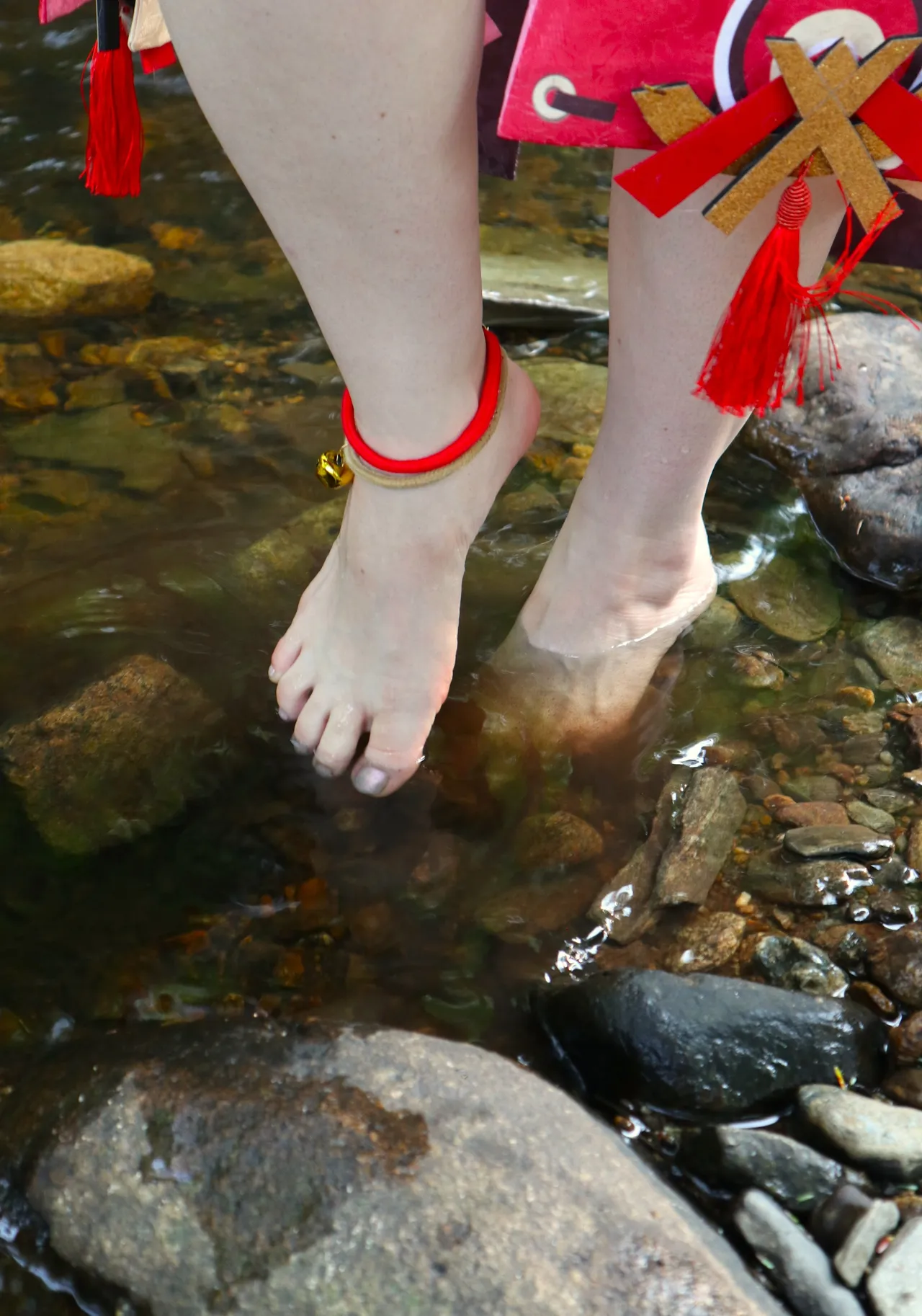 Little Fern - Yae Miko Little Fern - Yae Miko