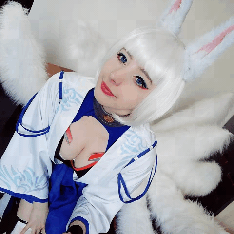 Mikomi Hokina - Kaga Mikomi Hokina - Kaga