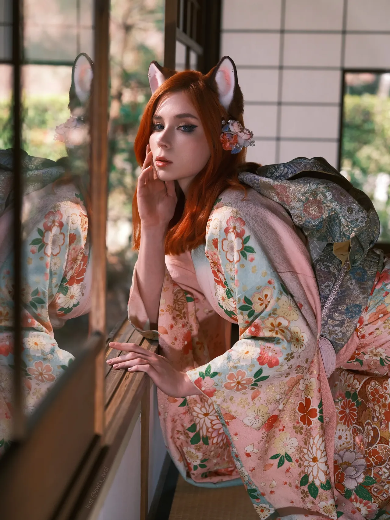 Sweetie Fox Cosplay Collection Sweetie Fox Cosplay Collection