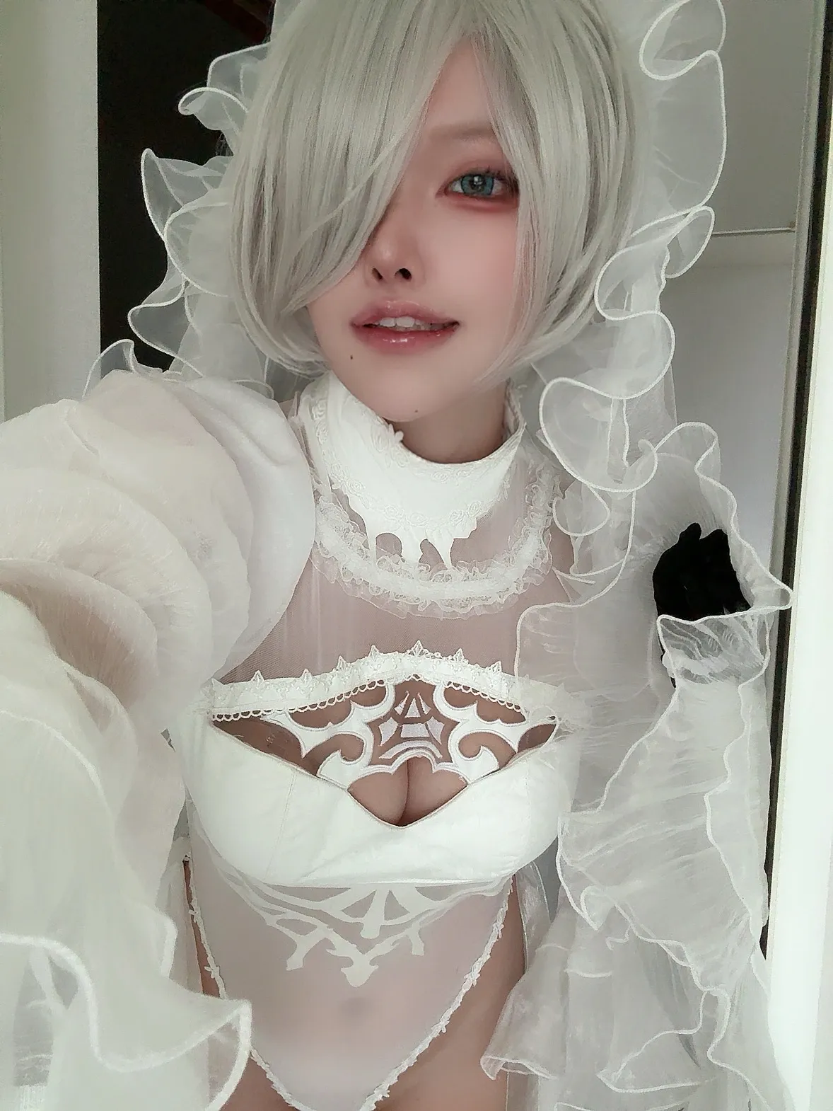 Etocha - Bride 2B Etocha - Bride 2B