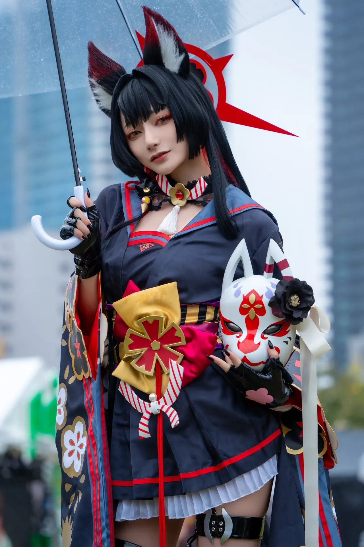 Lapin Angelia - Kosaka Wakamo 1 Lapin Angelia - Kosaka Wakamo 1